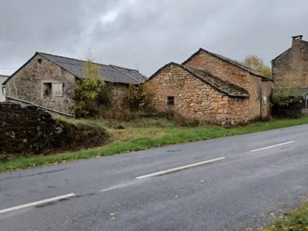 vente ancienne bergerie