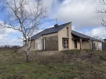 maison 4 pièces 114 m²