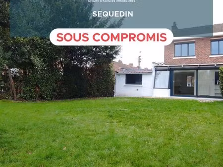 maison 5 pièces 86 m²
