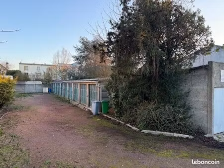 garage tremblay en france