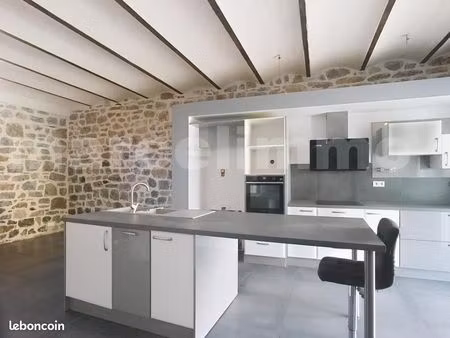 maison 5 pièces 138 m²
