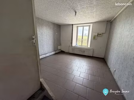 maison 6 pièces 85 m²