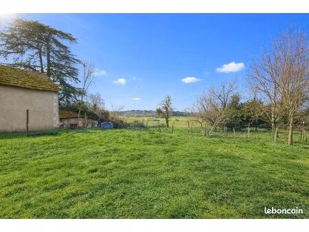maison de ville 5 pièces 78 m²