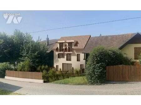 maison 5 pièces 170 m²