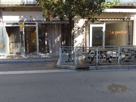 local commercial restauration