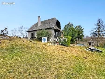 propriété 3 pièces 100 m²