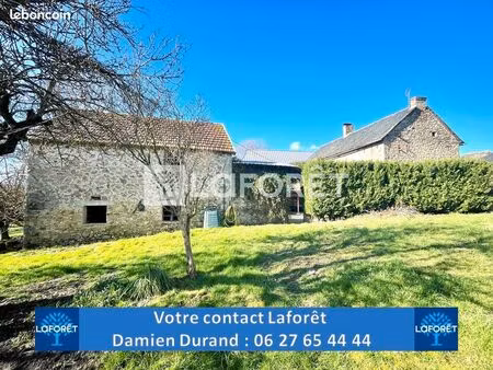 maison 5 pièces 125 m²
