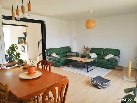 maison 5 pièces a vendre