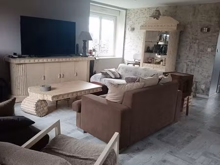 maison centrès 12120