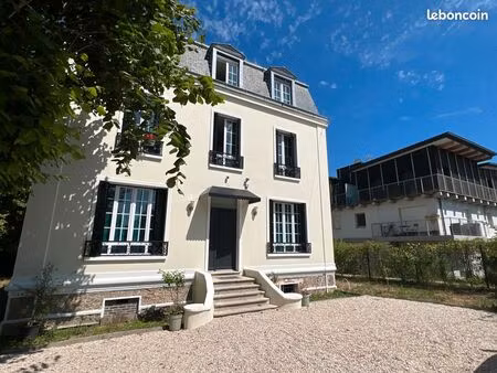 logement meublé confortable