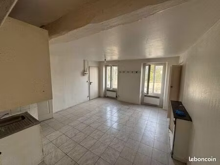 appartement f2 proche centre ville