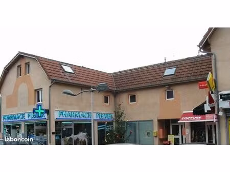 appartement 3 pièces 68 m²