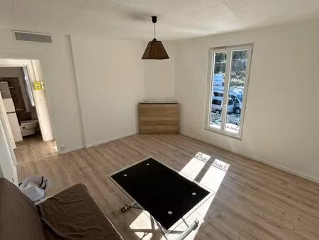 location bureaux mougins plaine