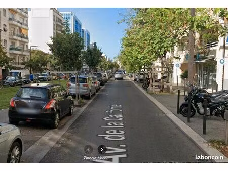 local commercial 40 m² nice