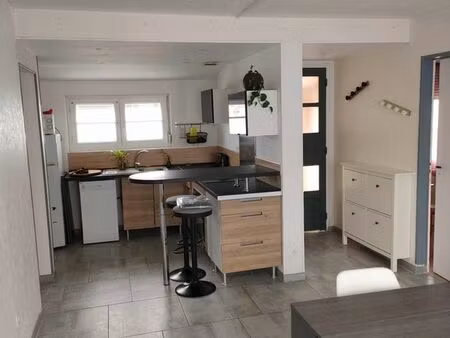 maison 3 pièces arcis sur aube