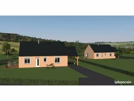 location maison 68 m2 coutances