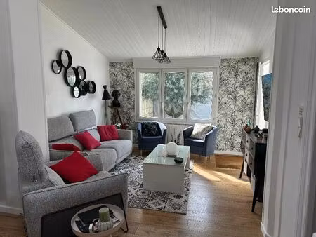 maison dans l'hyper centre de fouras