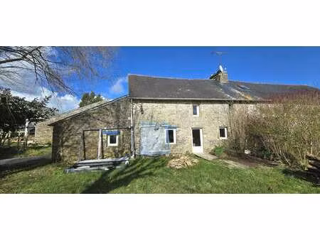 vente maison au trévoux (29380) : à vendre / 60m² le trévoux