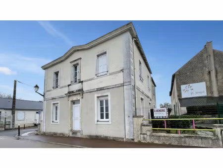 vente maison à mésanger (44522) : à vendre / 165m² mésanger