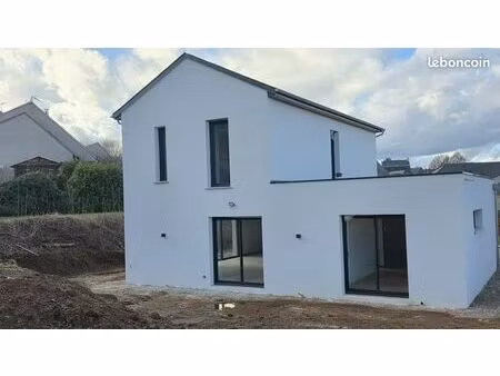 maison 6 pièces 142 m²