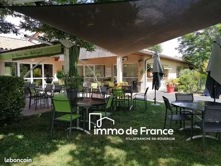 maison 6 pièces 300 m²
