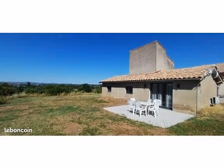 location maison puygouzon