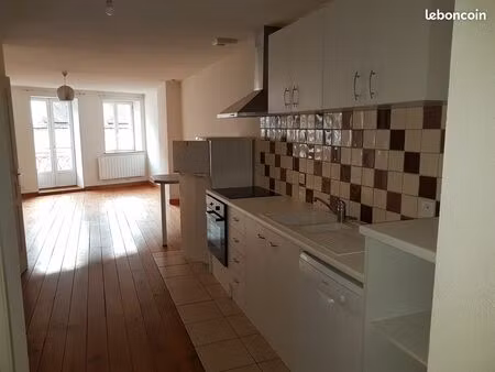 appartement t2 - 53 m2