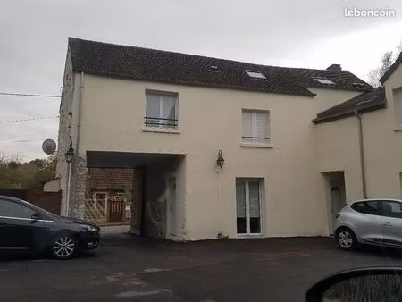 appartement 2 pièce au calme