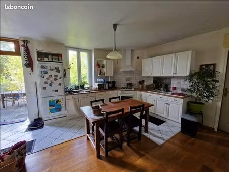 immeuble 188 m² capdenac gare