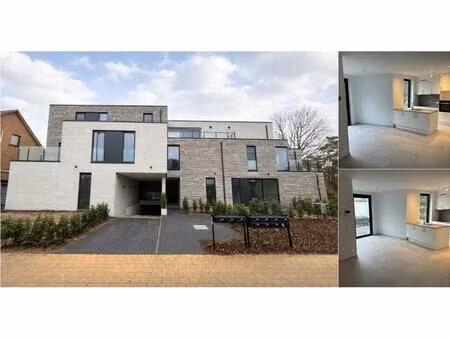 appartement à louer à kempenlaan 1 keerbergen (rbv33423)