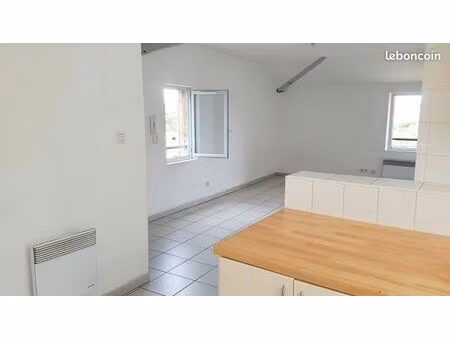 appartement 38m2 nègrepelisse