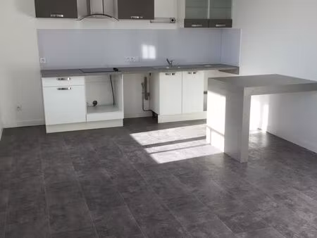 appartement 2 chambres rethel centre