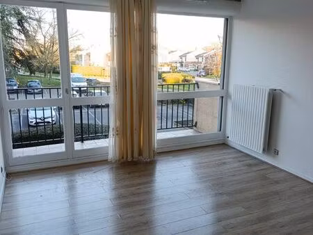 appartement 4 pièces 74m²