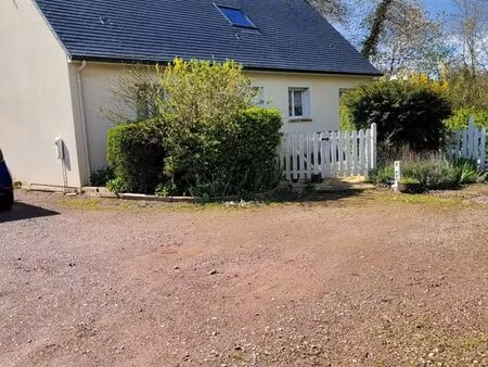 maison a vendre auberville 14640