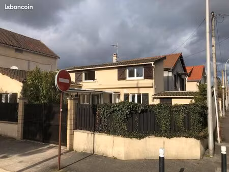 pavillon secteur residentiel