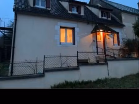 loue maison campagne