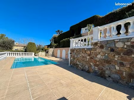 maison individuelle 130m2