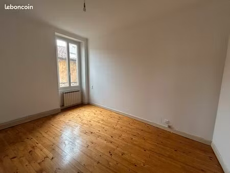 appartement 2 pièces 53 m²