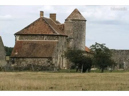 au sein d'une abbaye classee ismh