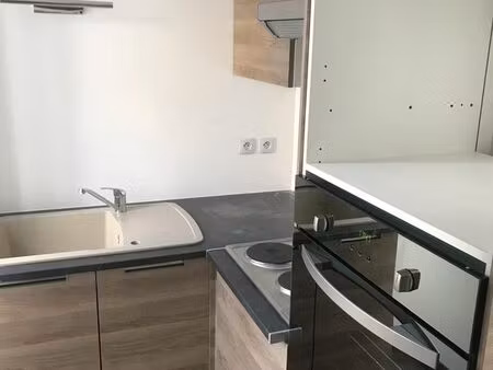 appartement . 50 m²-2pièces