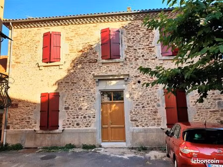 f3 ancien presbytère