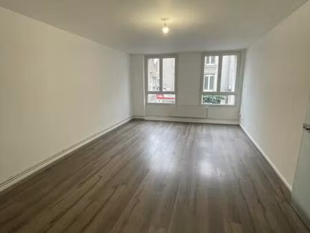 appartement 4 pièces 90 m²