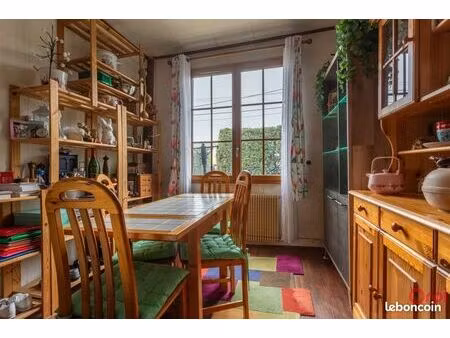 maison 2 pièces 40 m²