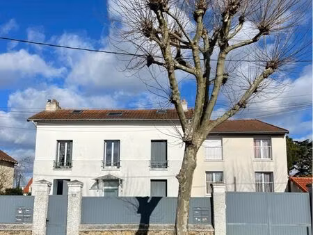 f2 à villemoisson sur orge