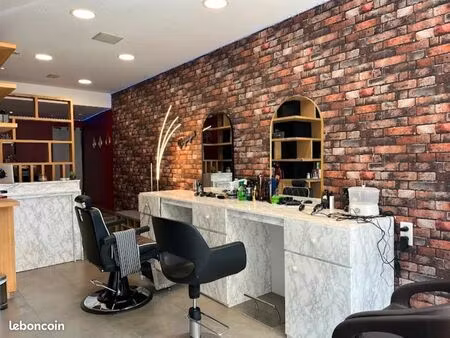 fond de commerce à louer à caen