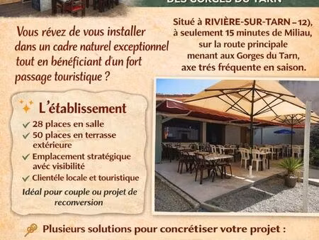 urgent fond de commerce