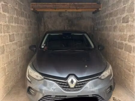 garage à louer proche université