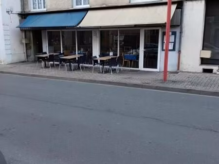 local commercial 70 m²