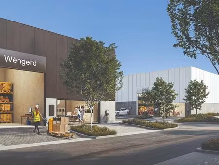 bien professionnel à vendre à riemst € 929.900 (lla3g) - mcre | zimmo