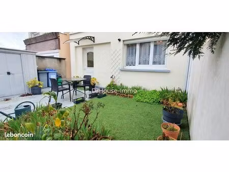 pavillon 3 pièces 70 m²